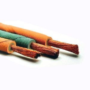 Welding Cable Copper Conductor