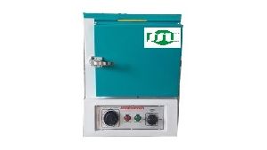 stainless steel hot air oven