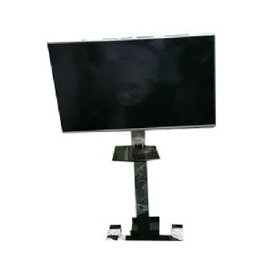 LCD floor stand