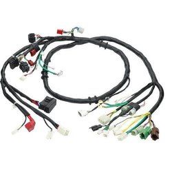 Alcop Electric Cable Harness