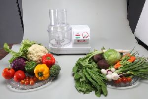 Domestic Food Processor
