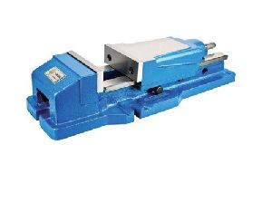 Hydraulic Machine Vice