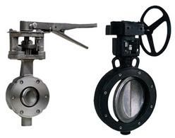 Butterfly Valves