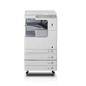 Canon Photocopier Machine