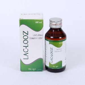 lactulose syrup