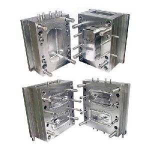 steel injection moulds