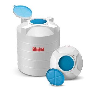 Water Storage Tank,
