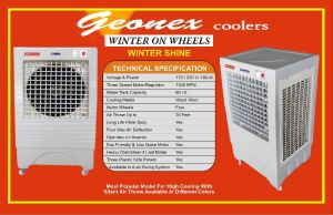 fortuner air cooler price