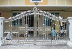 ss gates