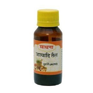 Jatyadi Oil