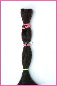 Dark Brown Human Hair