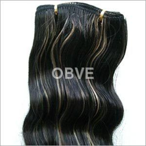 Indian Straight Human Hair