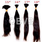 Natural Straight Human Hair