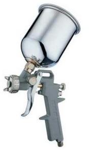 Pilot Air Spray Gun