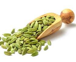 Cardamom