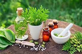HERBAL PRODUCTS
