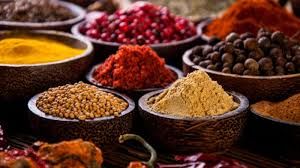 masala powders