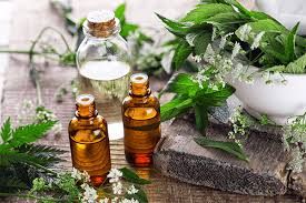 Natural Essential Oils