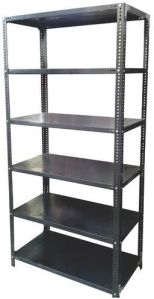 Slotted Angle Rack