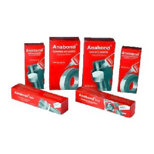 Anaerobic Adhesives