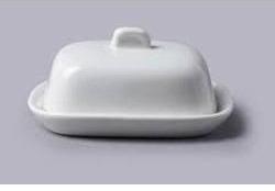 Ceramic Butter Dish