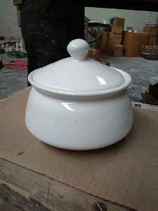 Ceramic Handi