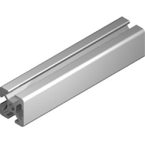 Building Aluminium Profile