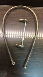 Electric Heater Spring