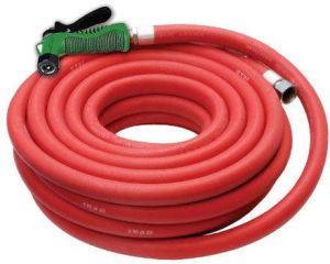 hot water hose