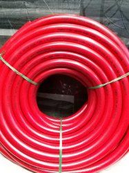 Fire Drum Reel Hoses