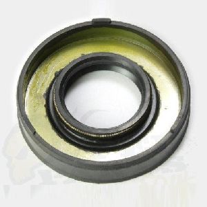 Silicone Bonded Oil Seal