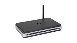 modem router