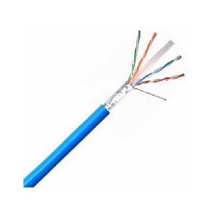 Cat 6 Fire Wire Cable