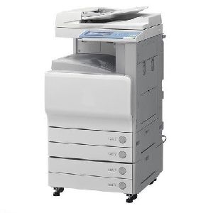 Canon Photocopy Machine