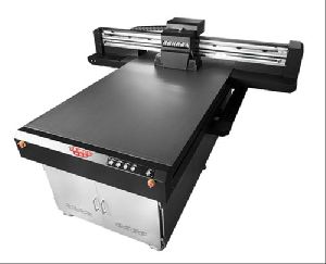 UV Colour Printer