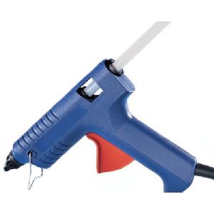 hot glue gun