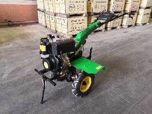 7hp diesel engine Power Weeder