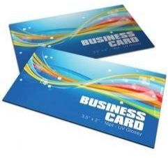 Business Cards