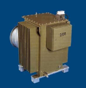 Three Phase ESP Rectifier Transformer