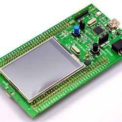 Programmable Microcontroller