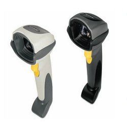 Handheld Imaging Scanner