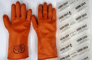 Acid Alkali Proof Hand Gloves