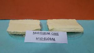 cake margarine