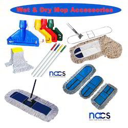 Plastic Mop Accessories