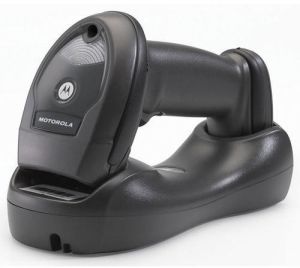 Handheld Bluetooth Barcode Scanner