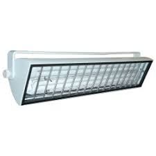 Aluminium GLass Nucleo LED Wall Washer