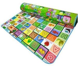 baby play mat