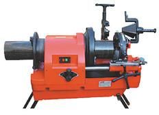 Threading Machines