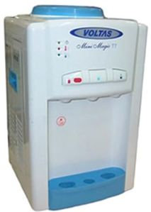 Water Dispenser