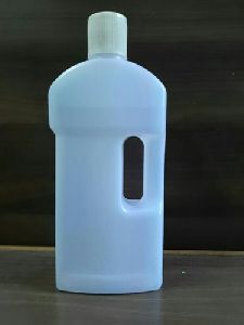 Hdpe Bottle